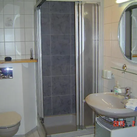 Appartamento Ferienwohnung-im-haus-christine *