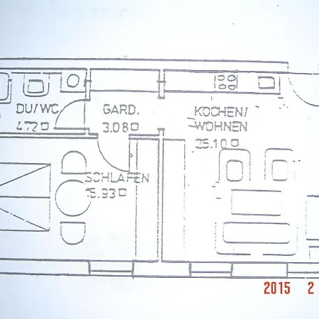 Appartamento Ferienwohnung-im-haus-christine Sankt Oswald-Riedlhuette