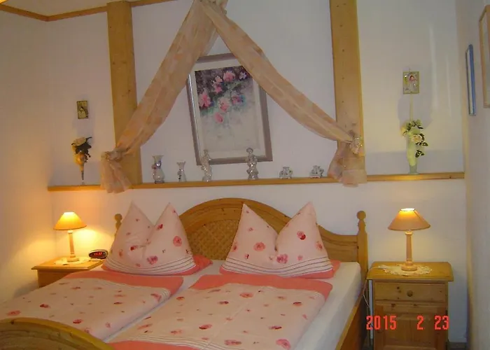 Διαμέρισμα Ferienwohnung-im-haus-christine *